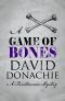 [Privateersman Mysteries 06] • Game of Bones